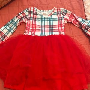 Mila & Rose twirl dress